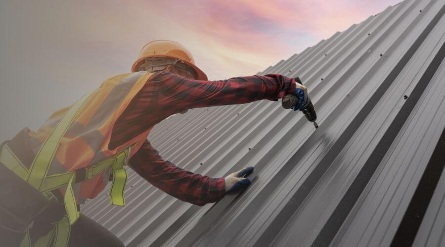 Expert top industrial roofings services in Warsaw, OH